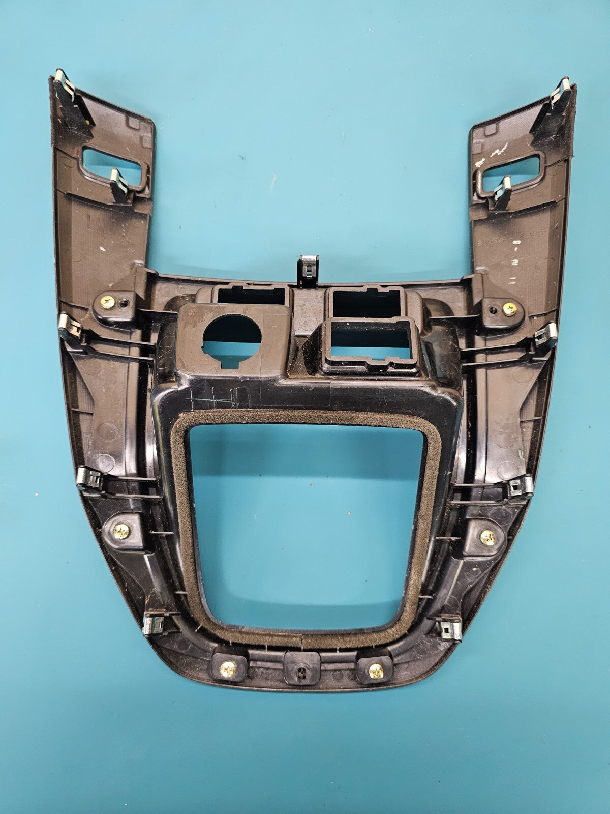 🔥99-03 LEXUS RX300 DASH CONSOLE SHIFTER BEZEL COVER PANEL TRIM W/ LIGHTER OEM