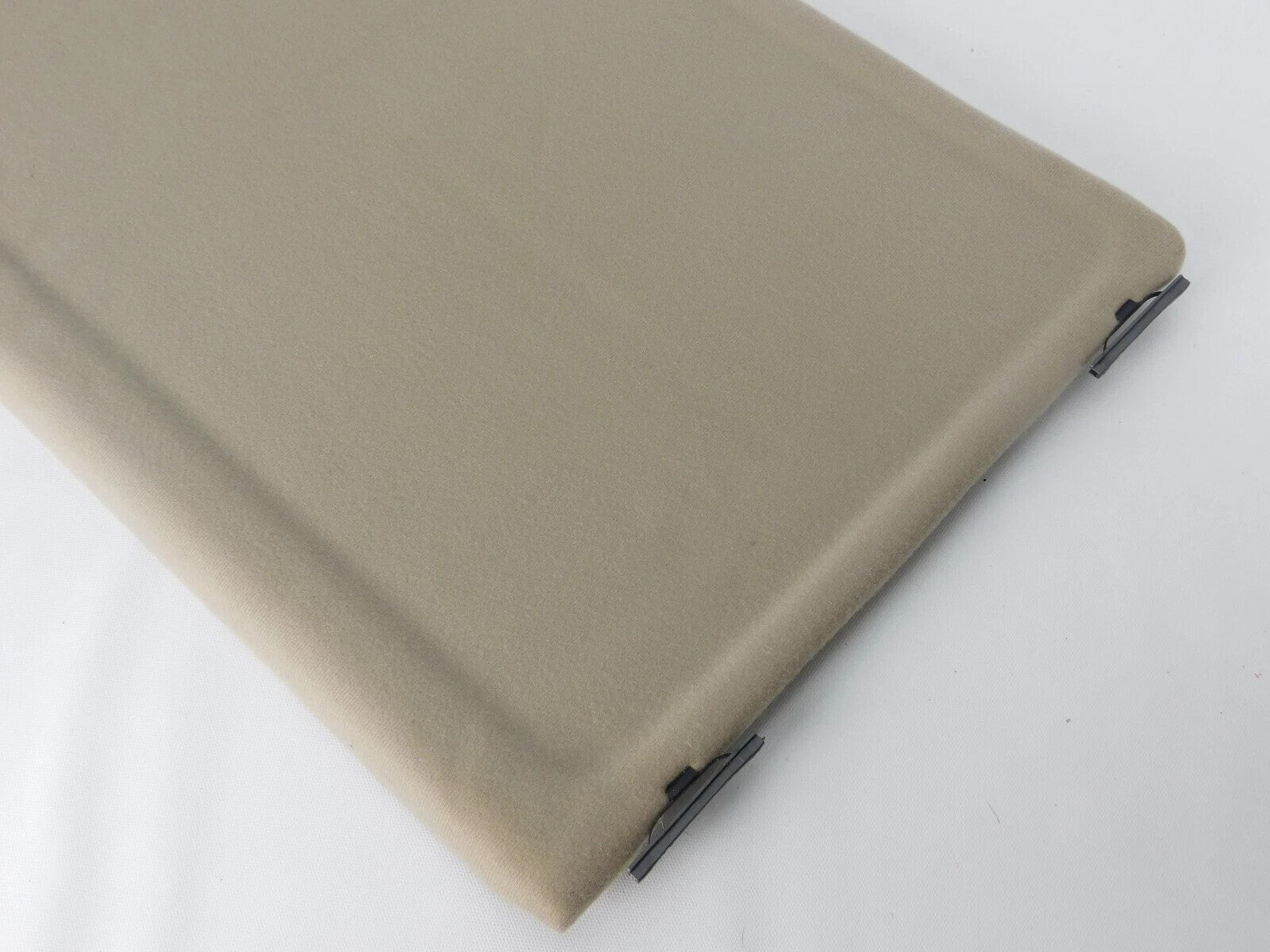 00 - 06 Chevrolet GMC Cadillac Sunroof Cover Sunshade Light Brown OEM