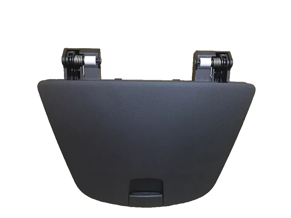 🔥11-15 Chevy Cruze Center Upper Dash Storage Bin Compartment Cubby Black