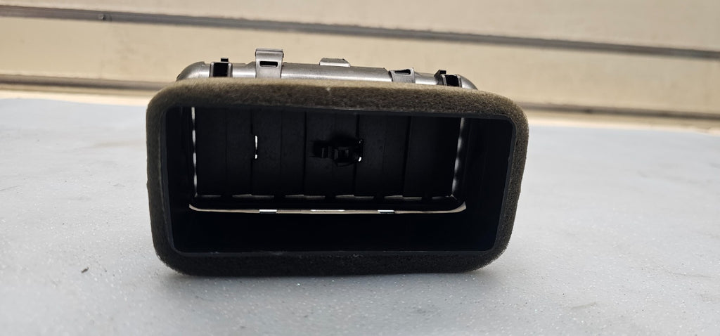🔥05-07 FORD FOCUS DASH Left Driver Air Vent AC A/C Vent Heater Panel Black