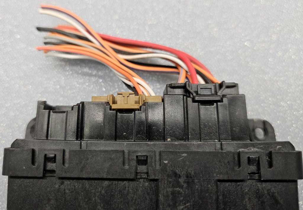 🔥06-14 CHRYSLER SEBRING ASPEN DODGE JPURNEY JEEP COMMANDER DOOR MODULE MOPAR