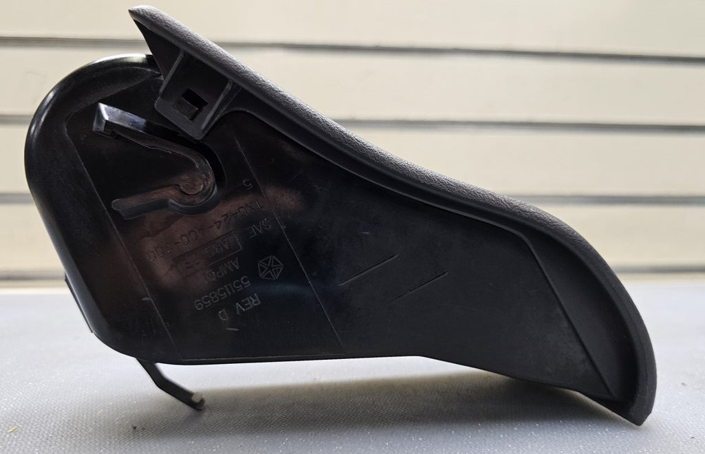 🔥1998-2002 DODGE RAM 1500 2500 3500 DASH MOUNTED ASHTRAY ASH TRAY BLACK OEM