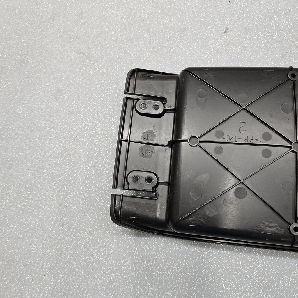 🔥02-06 CAMRY SOLARA LEXUS ES330 CENTER CONSOLE LID ARM REST COVER ASSEMBLY OEM