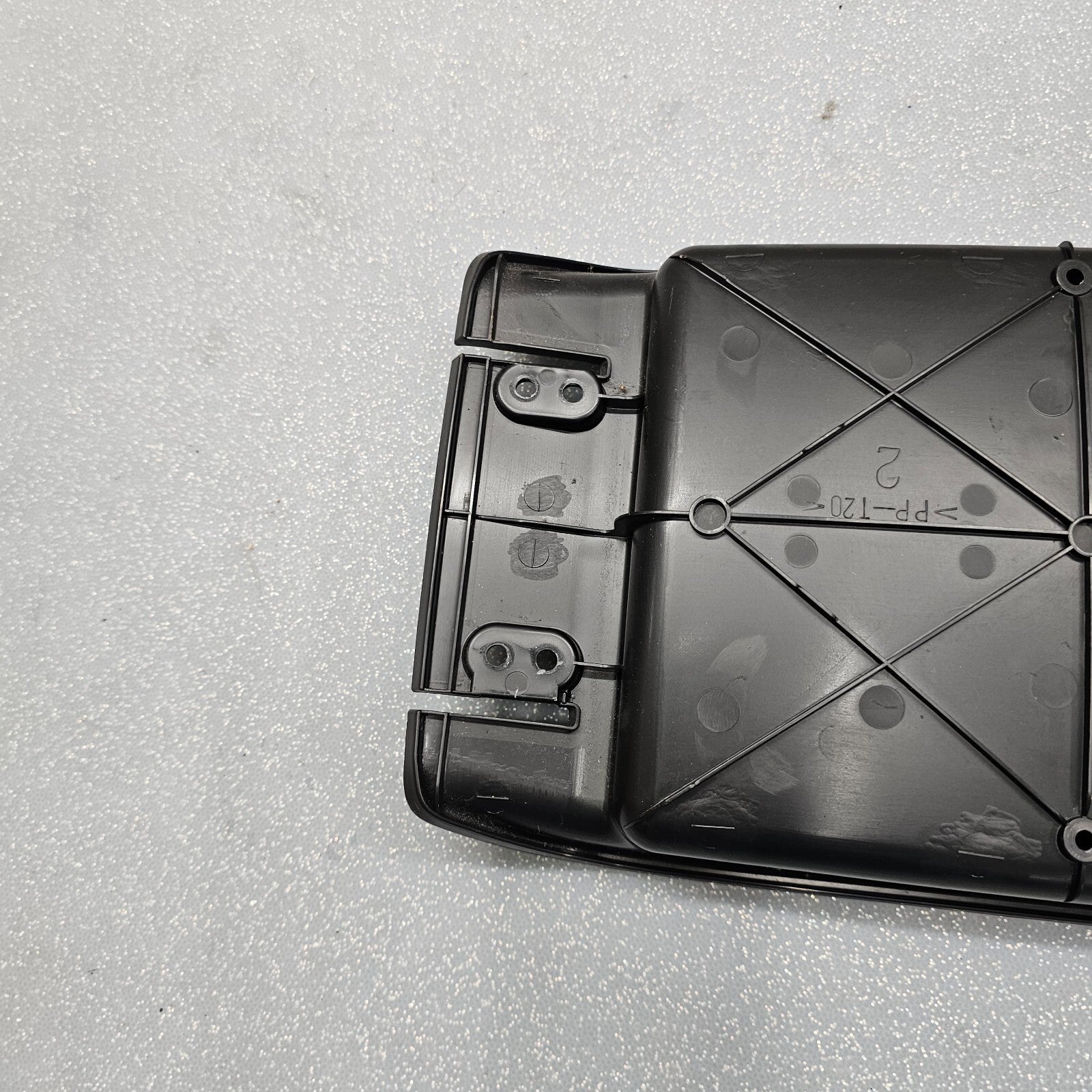 🔥02-06 CAMRY SOLARA LEXUS ES330 CENTER CONSOLE LID ARM REST COVER ASSEMBLY OEM