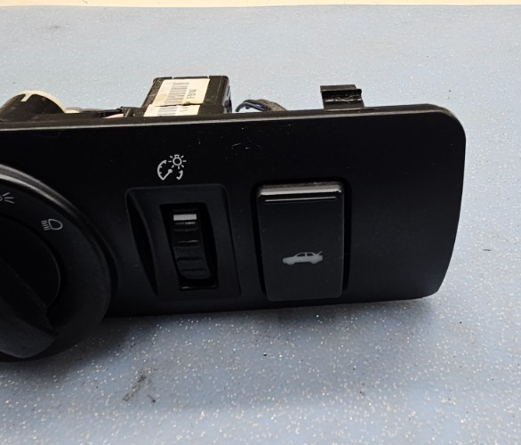 🔥05-07 Five Hundred 500 Taurus Montego Fog Headlight Lamp Dimmer Trunk Switch