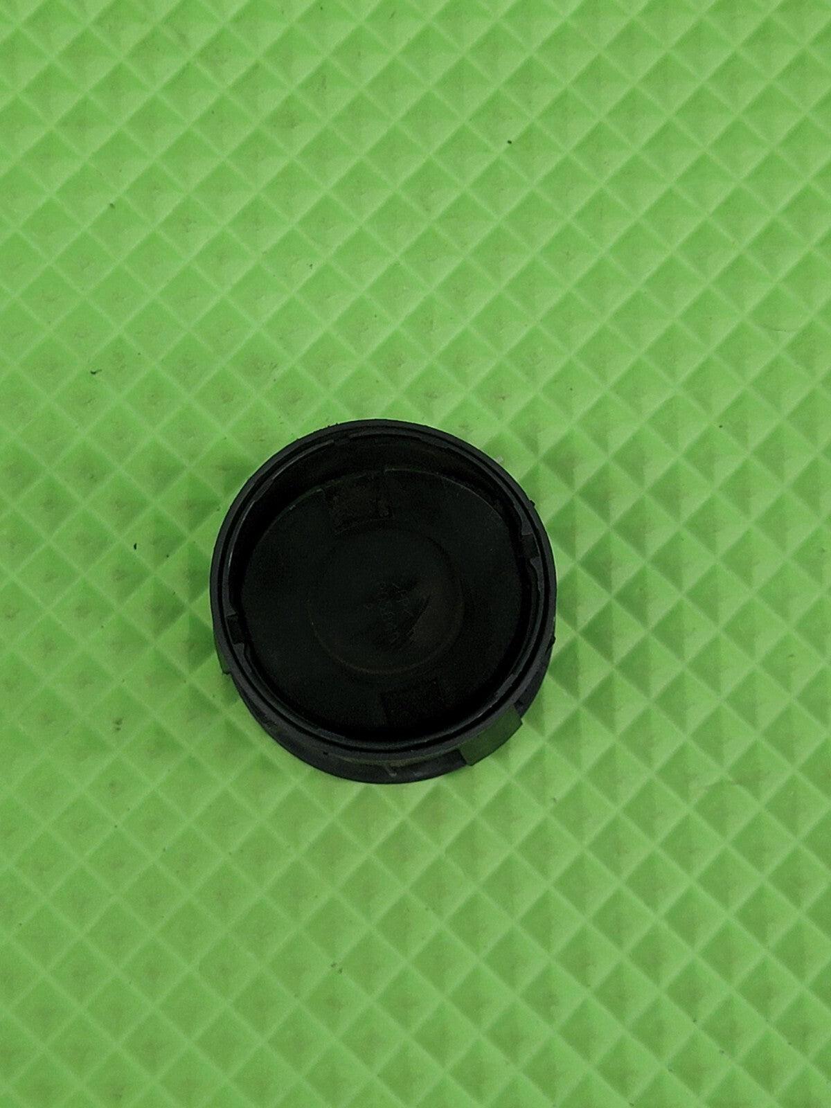 🔥05-09 FORD MUSTANG ROUND DASH A/C HEATER AIR VENT BLACK VT17