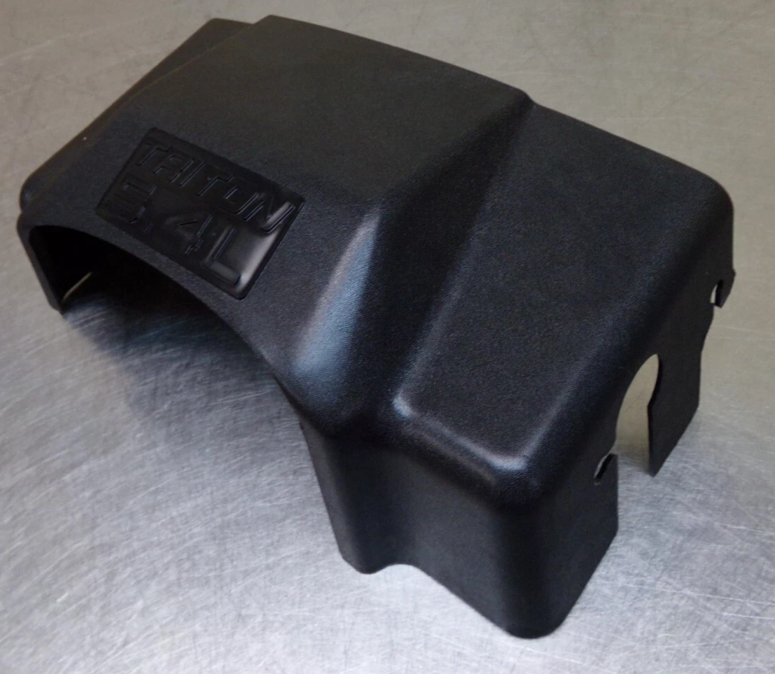 🔥97-03 Ford Expedition F150 Motor Engine 5.4 Cover Triton 5.4L