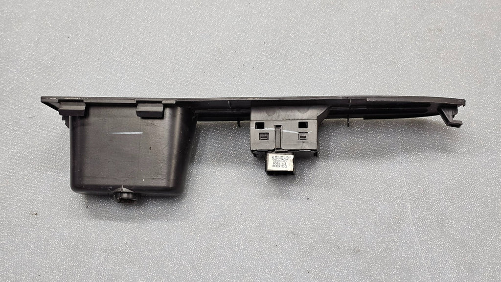 🔥08-12 Escape Fusion  Passenger Door Power Window Control Switch Black OEM