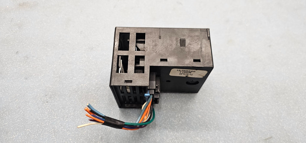 🔥99-02 Truck SUV Sierra Silverado Headlight Headlamp Dimmer Switch Black HS14