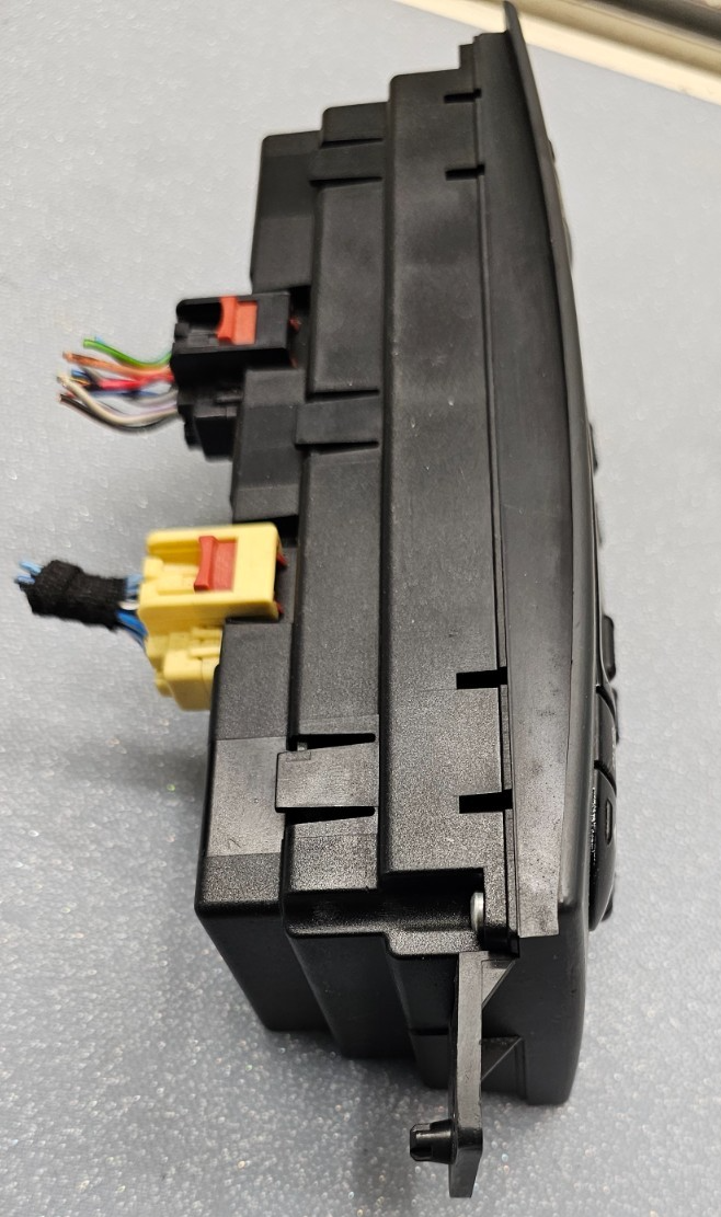 🔥04-06 Pacifica Dash AC Heater Climate Temperature Unit Control Conditioning