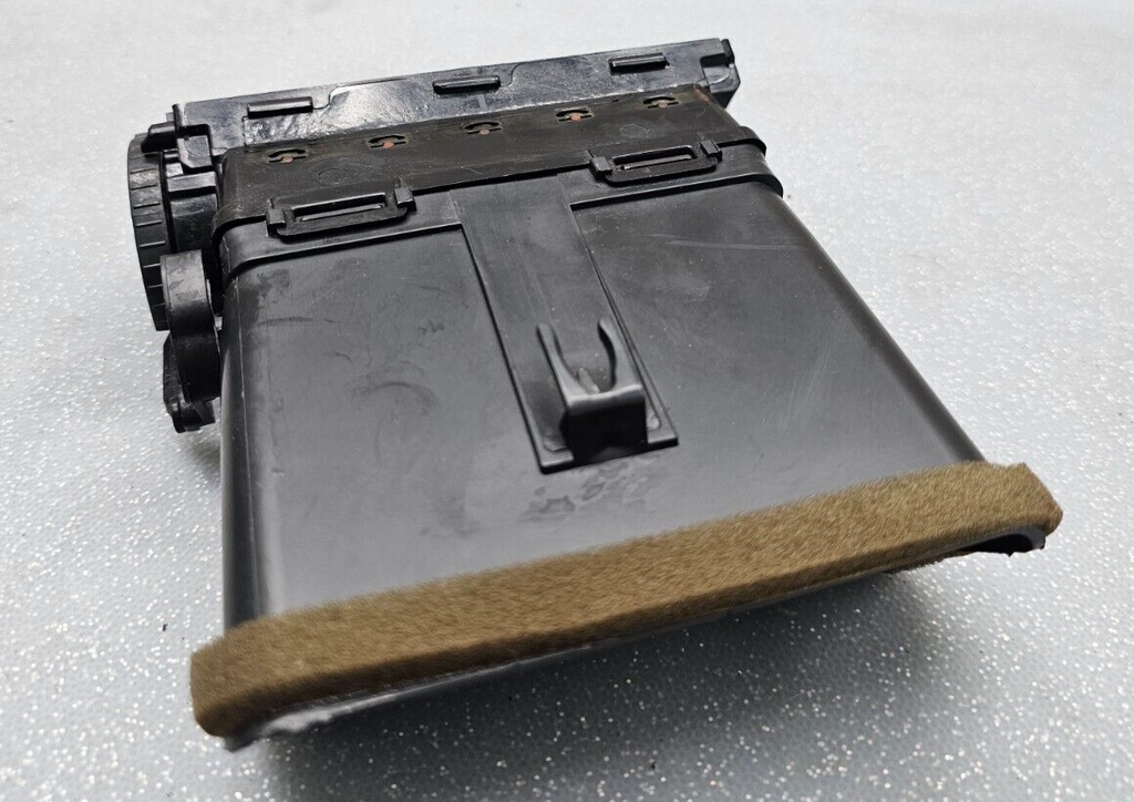 🔥06-09 Fusion Milan Right Center Dash Air Vent Filter Conditioner Black OEM