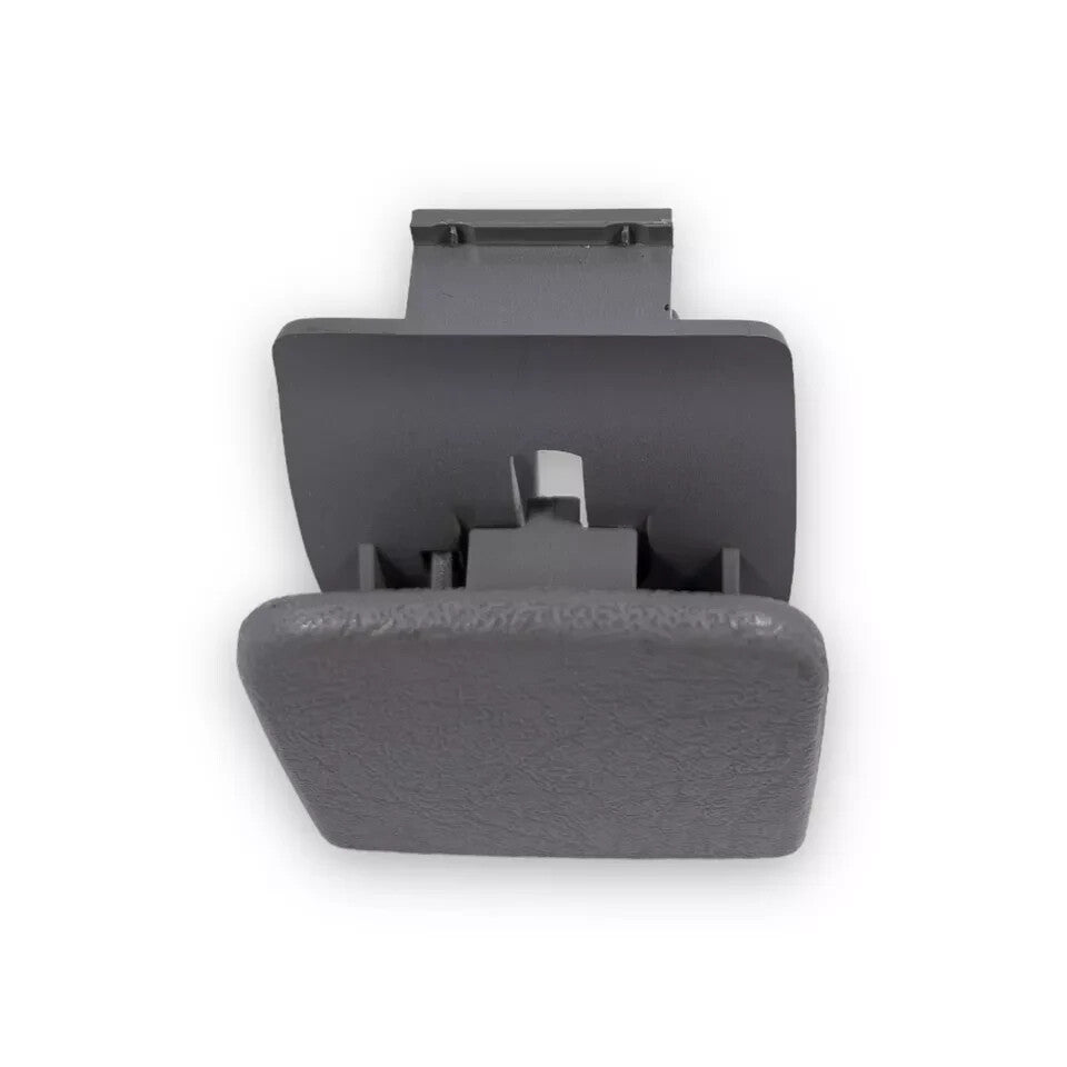🔥97-09 Venture Uplander Montana Glove Compartment Storage Box Latch Gray OEM