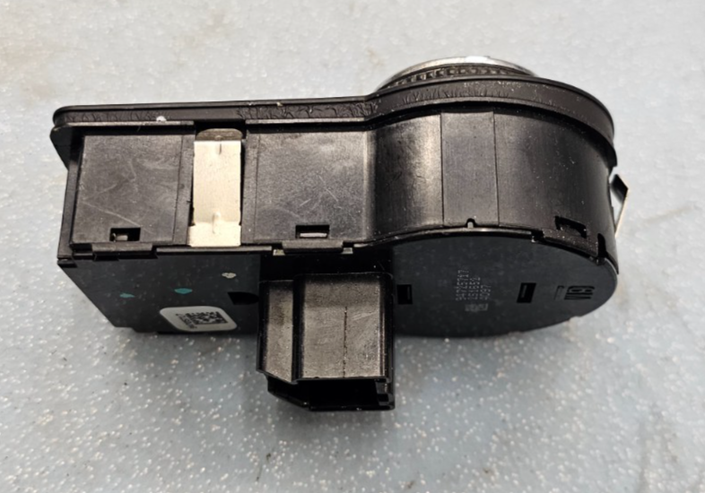 🔥11-16 Chevrolet Cruze Malibu Headlight Headlamp Dimmer Switch BLACK OEM