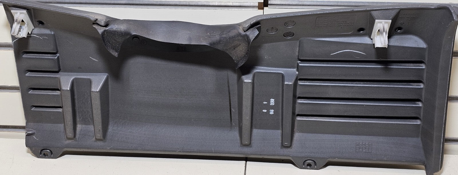 🔥99-06 Silverado Sierra Dash Front Left Knee Bolster Panel Lower Column Black