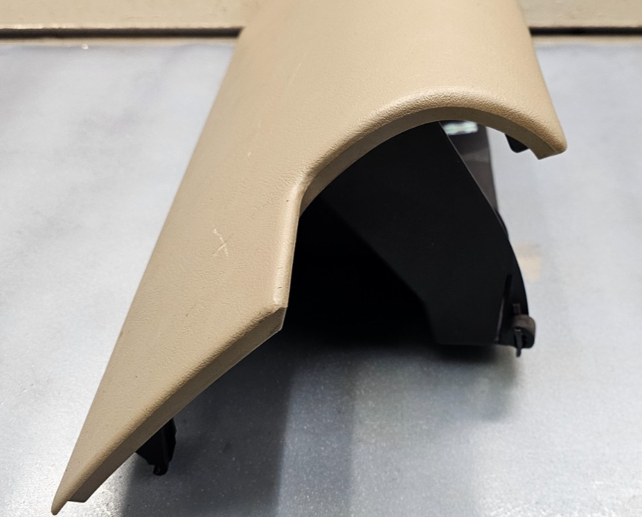 95-99 CHEVY GMC TRUCK SILVERADOC/K Glove Box Storage Compartment Assembly TAN G2