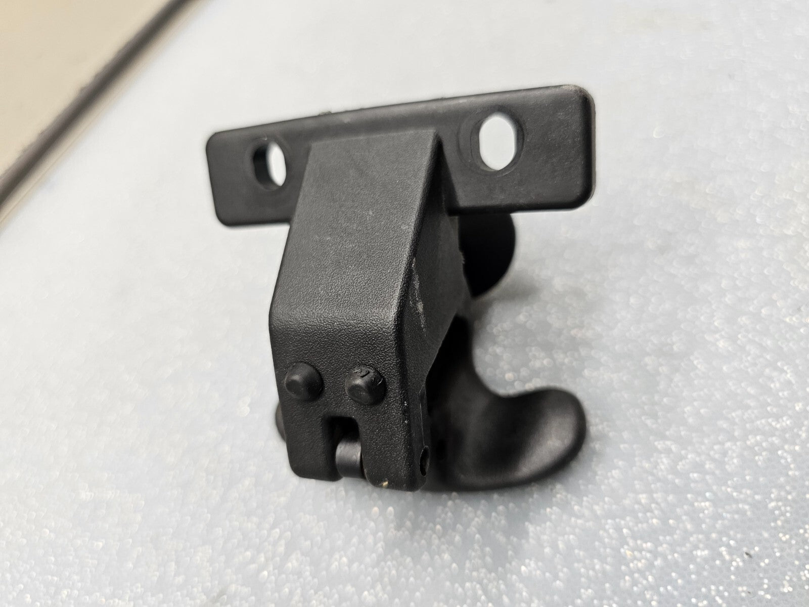 🔥98-01 Dodge Ram Rear Side Vent Window Latch Lock Handle OEM