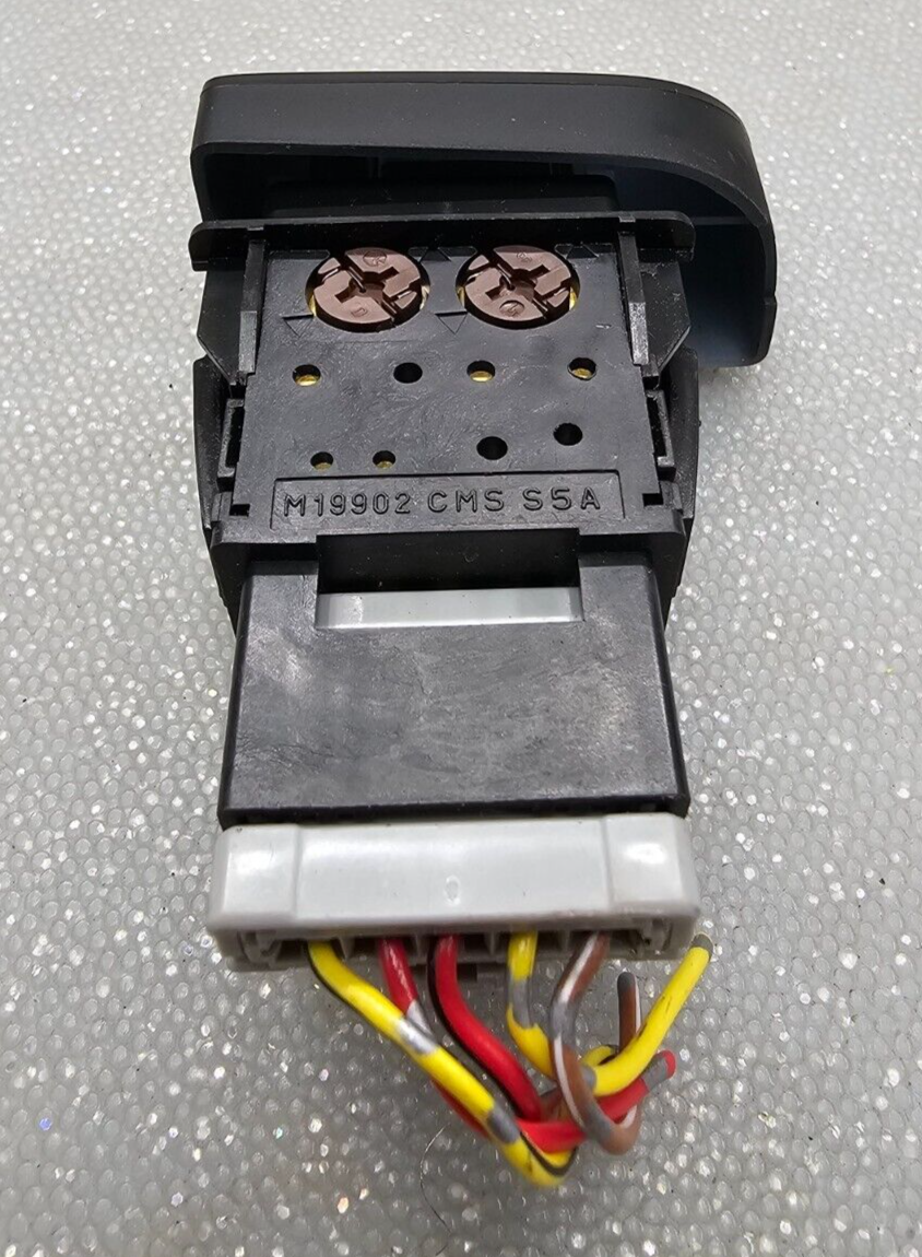 🔥2003-2008 HONDA PILOT VTM-4 LOCK Control Switch Unit button (10D) OEM