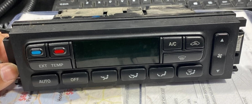 🔥05-07 Ford F250 F350 Super Duty A/C Heater Climate Control OEM