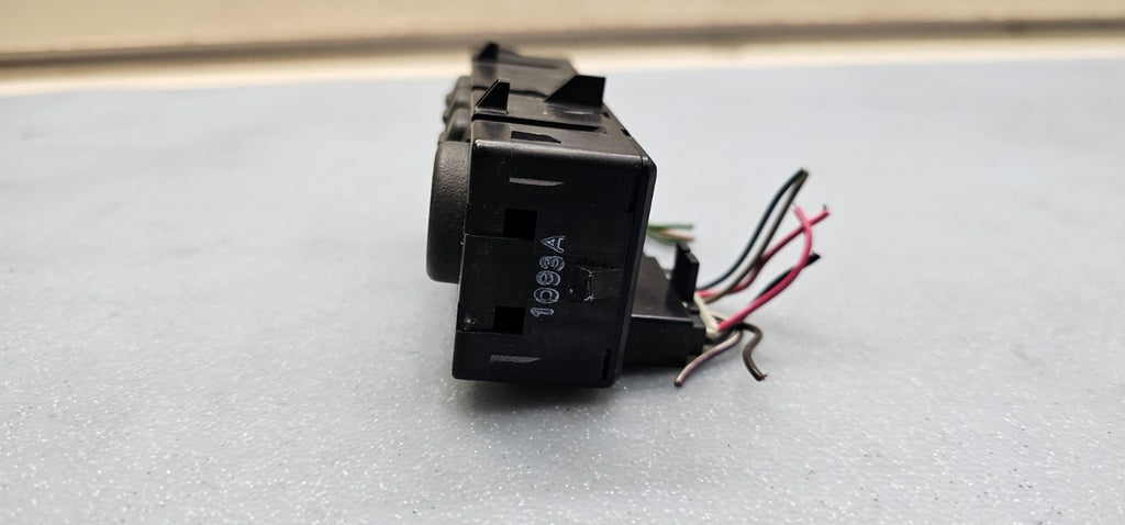 🔥99-02 Silverado SIERRA 4WD Four Wheel Drive Transfer Case Switch Assembly OEM