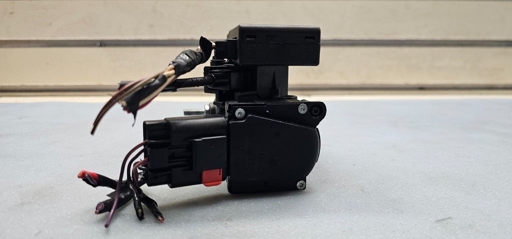 🔥06-07 Chrysler 300 Magnum Charger Ignition Switch Immobilizer Keyless Entry
