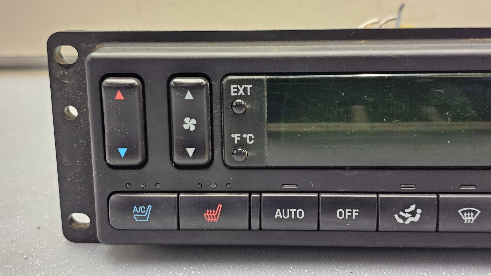 🔥06-10 Explorer Mountaineer Automatic AC Heater Temperature Climate Control OEM