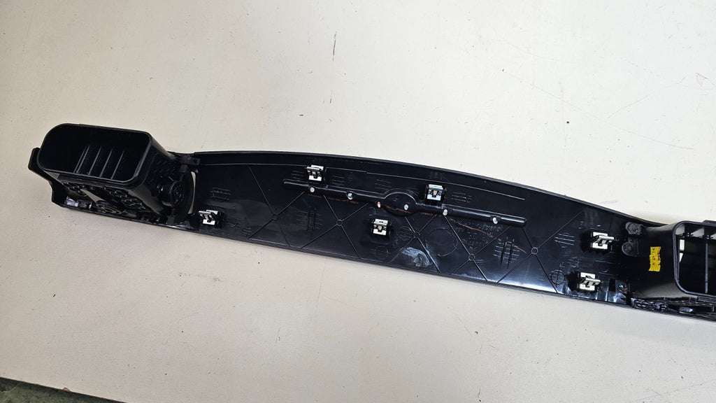 🔥06-13 IMPALA DASH INSTRUMENT CLUSTER SPEEDOMETER TACHOMETER TRIM BEZEL WOOD