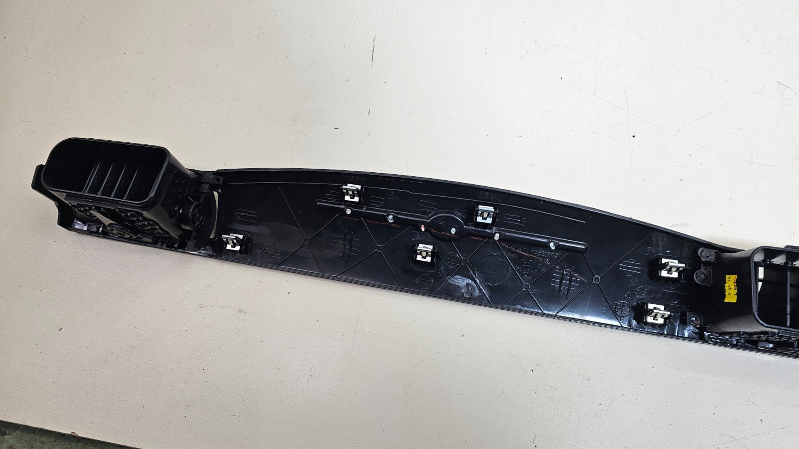 🔥06-13 IMPALA DASH INSTRUMENT CLUSTER SPEEDOMETER TACHOMETER TRIM BEZEL WOOD