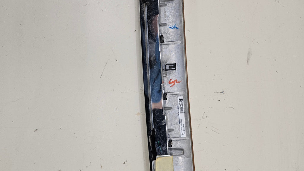 🔥09-12 LINCOLN MKS DASH CENTER RH/LH TRIM INSTRUMENT PANEL BEZEL ASSEMBLY WOOD