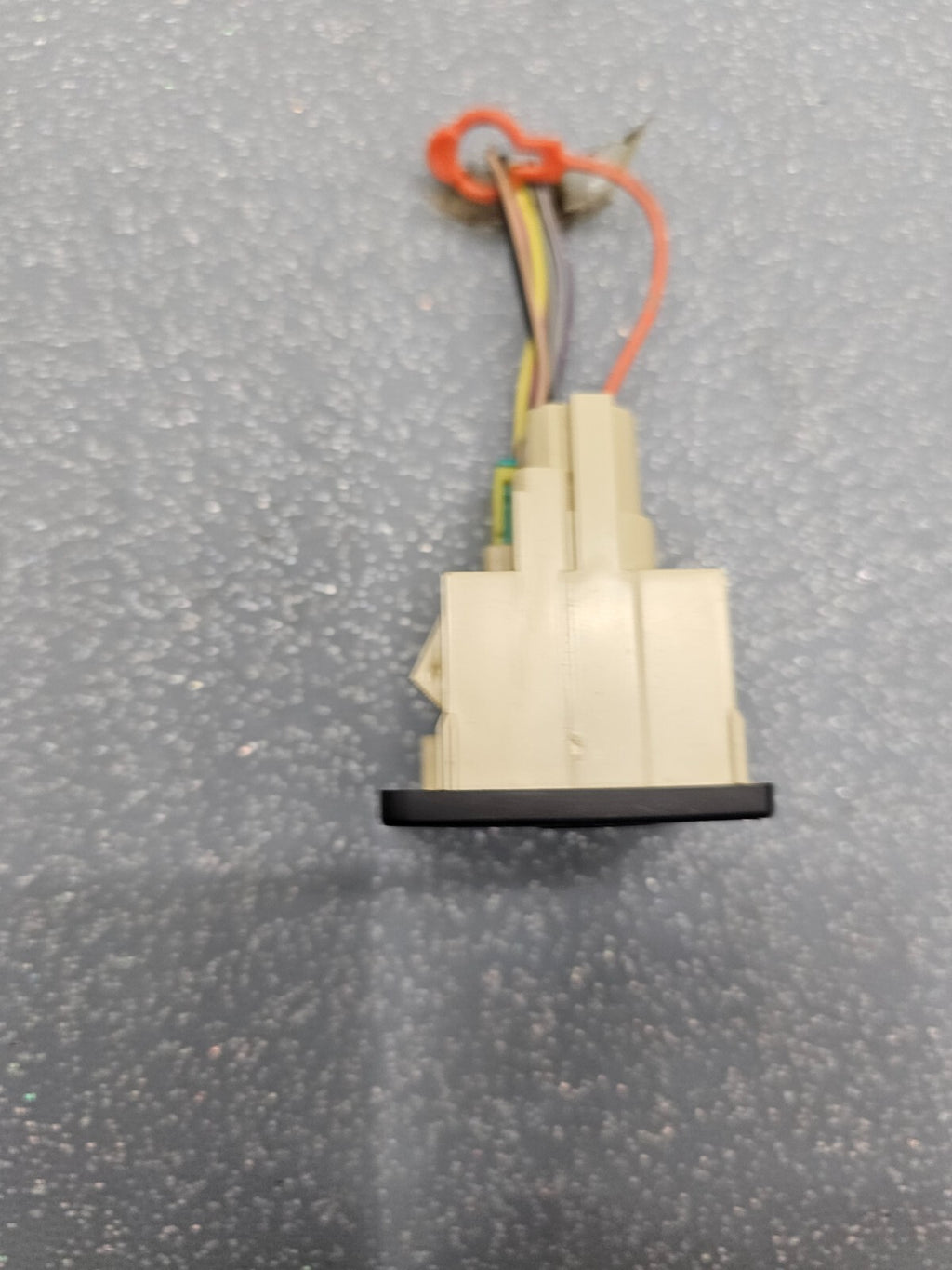 🔥99-02 Chevy Silverado Sierra DASH RIGHT PASSENGER ARBAG SWITCH Radio Assembly
