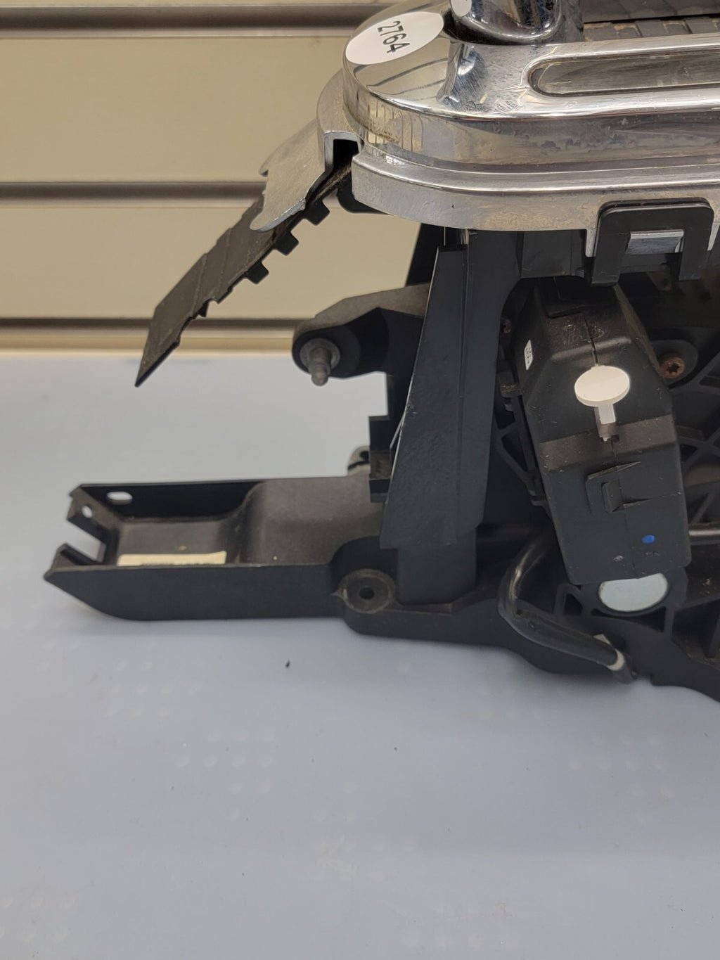 🔥2004-2008 FORD F150 Automatic Floor SHIFTER Gear Selector Assembly Console