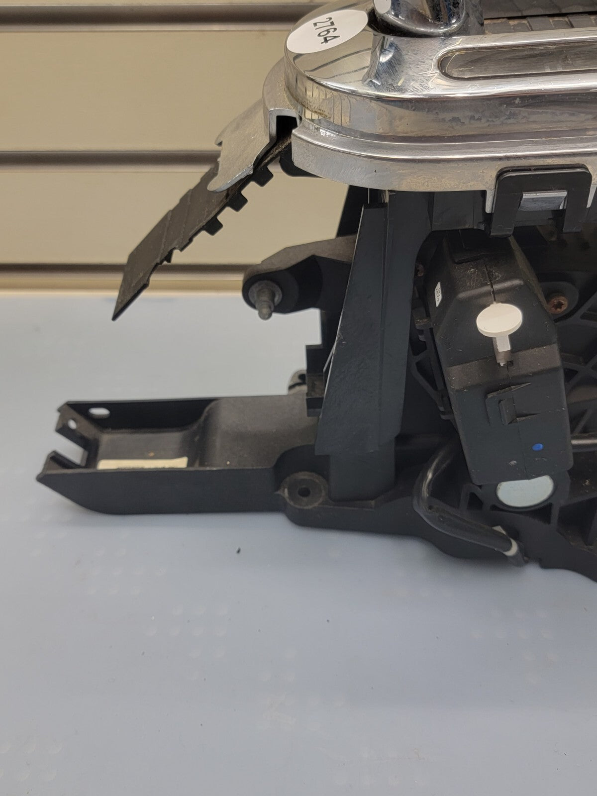 🔥2004-2008 FORD F150 Automatic Floor SHIFTER Gear Selector Assembly Console