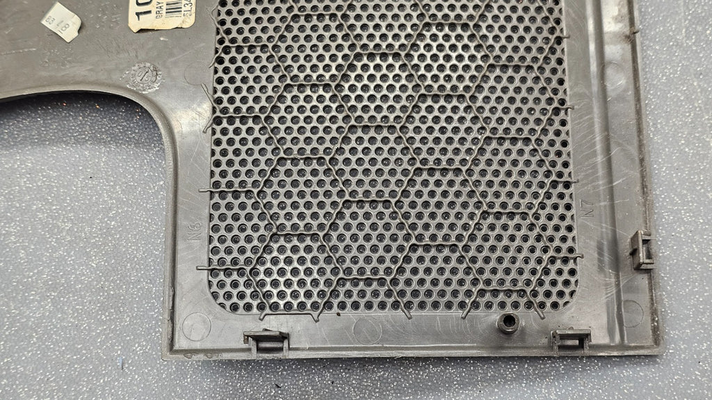 🔥04-08 Ford F150 Front Right Passenger Door Panel Speaker Grille LIGHT TAN