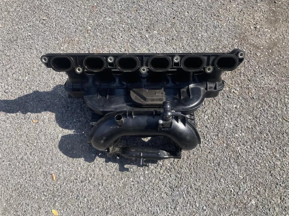🔥06-13 BMW 3 STAGE DISA INTAKE MANIFOLD N51 N52 E90 E92 328i 325i 330i Xi