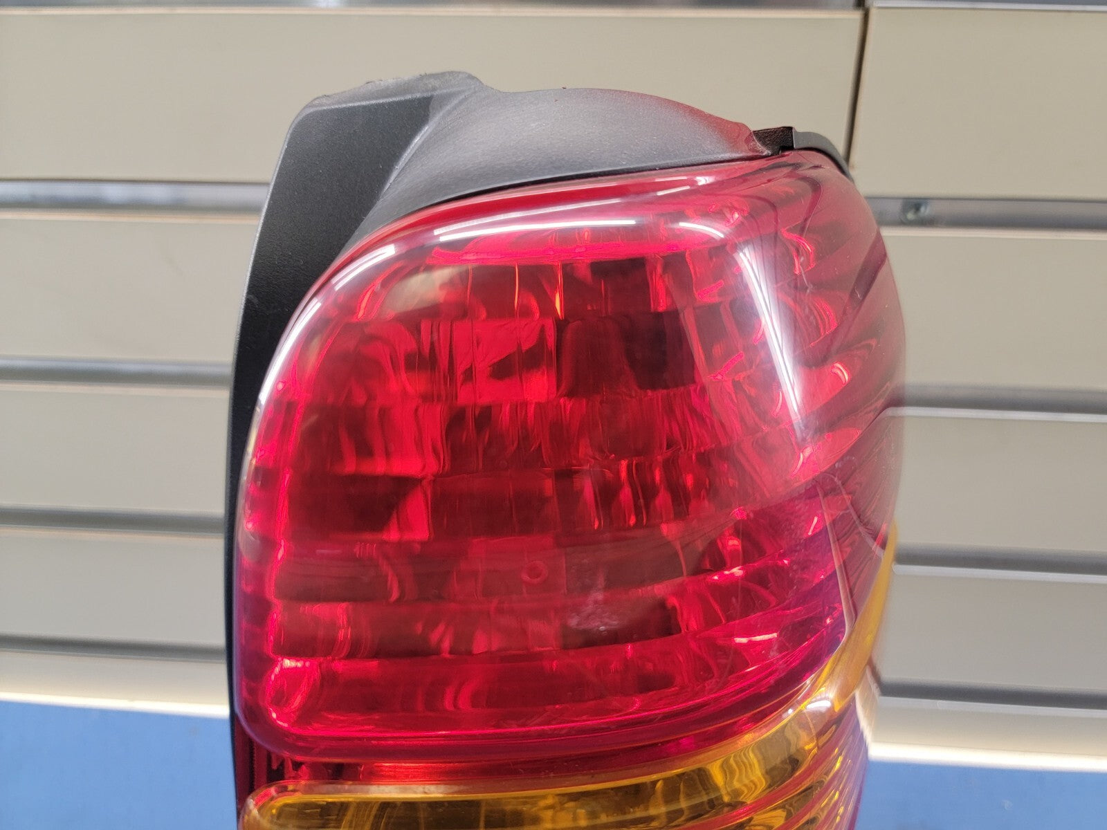🔥2001-2007 Ford Escape Right Passenger Side Tail Lamp OEM 6L8Z-13404-DA
