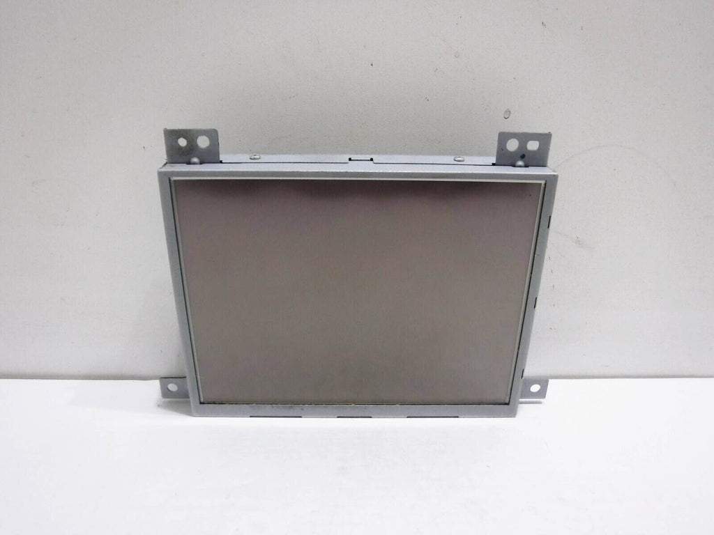🔥2013-2016 Dodge Dart Dash 8.4" Navigation Radio AM FM Display Touch Screen OEM