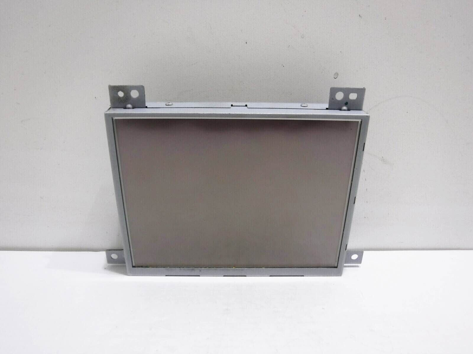 🔥2013-2016 Dodge Dart Dash 8.4" Navigation Radio AM FM Display Touch Screen OEM
