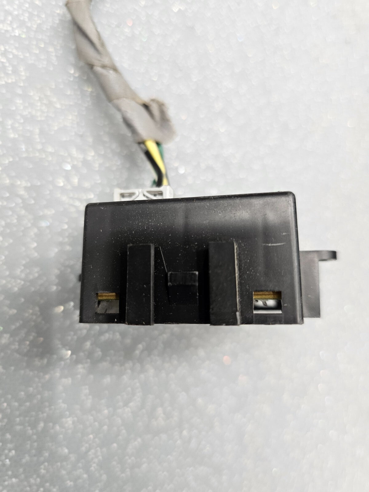 98-02 Honda Accord 2 Door Taillight Turn Brake Stop Lamp Failure Sensor box OEM
