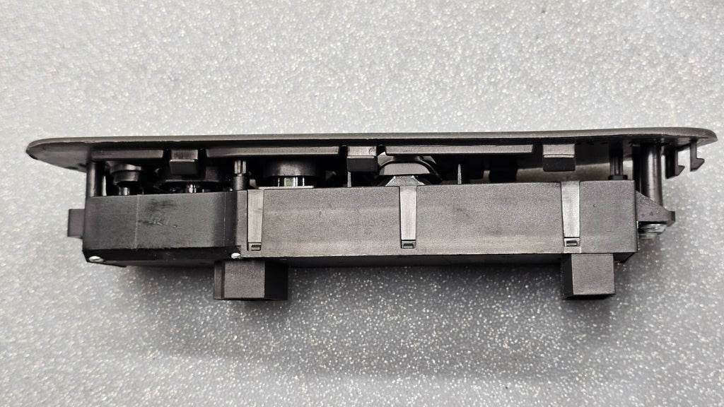 🔥05-08 Dodge Ram 1500 Driver Left Door Master Power Window Switch BLACK WS30