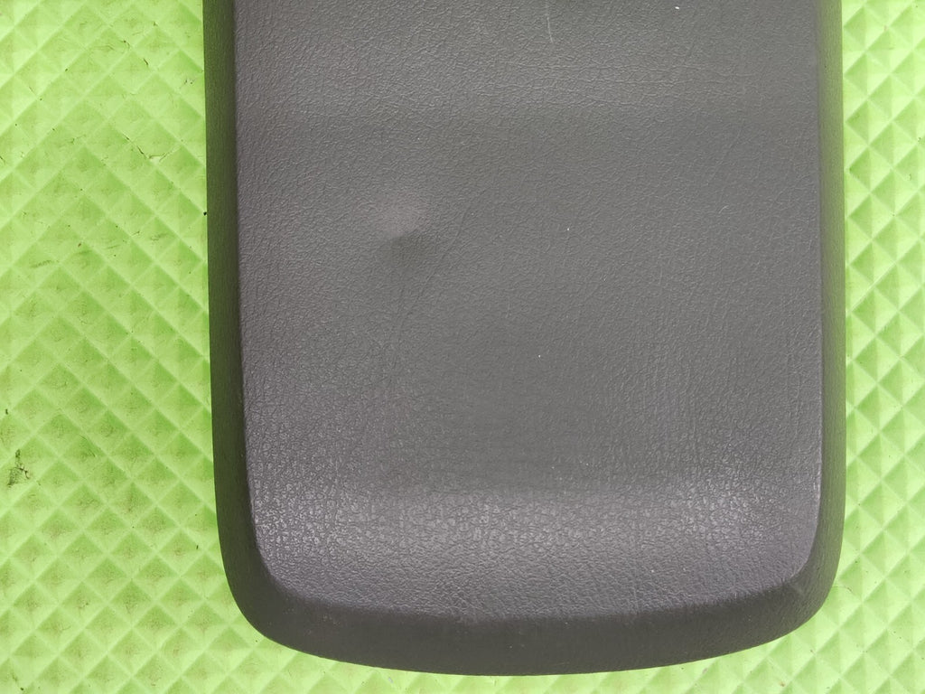 02-05 FORD EXPLORER Mercury Mountaineer Center Console Armrest Assembly DG
