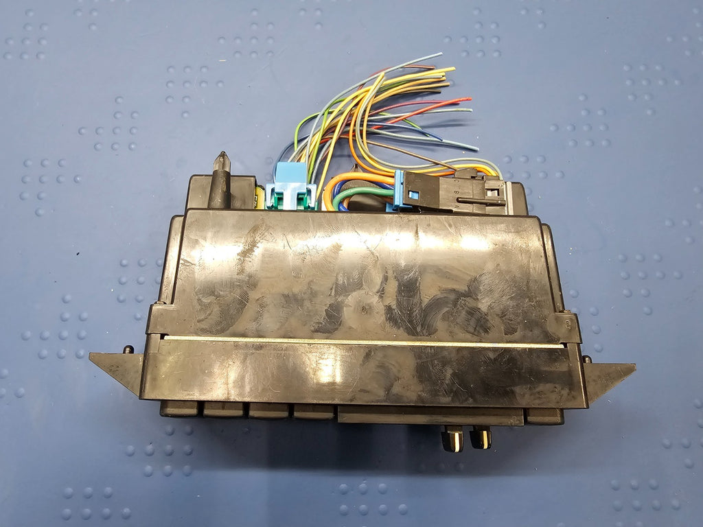 🔥95-96  Buick Lesabre Dash AC A/C HVAC Heater Temperature Climate Control OEM