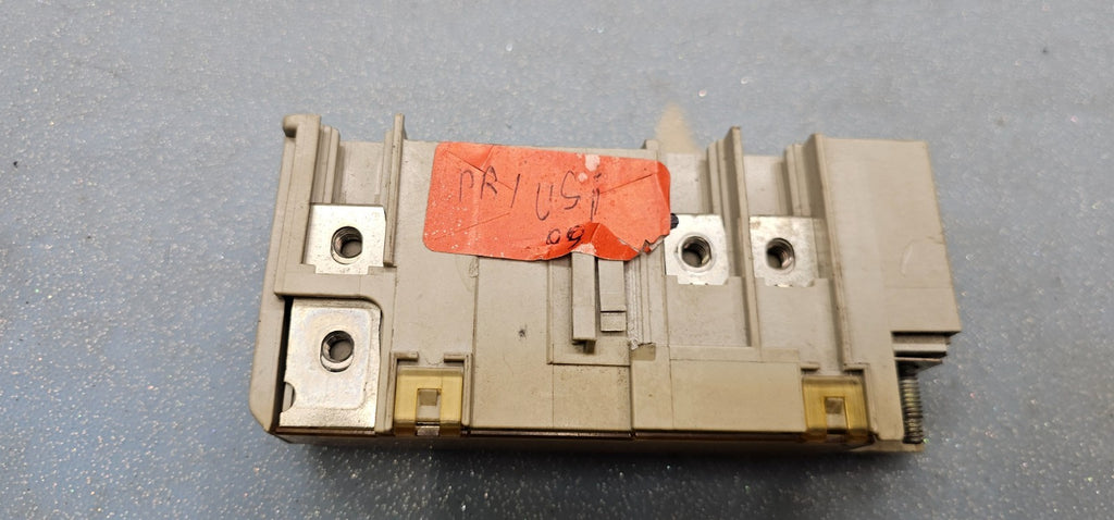 🔥04-10 Toyota Sienna Multi Main Fuse Fusible Link Block Assembly 140 AMP OEM
