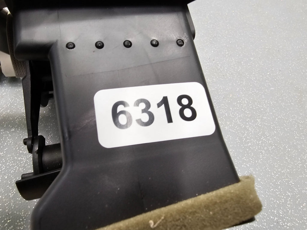 🔥06-11 Cadillac DTS Dashboard A/C Heater Control Switch Unit AIR VENT TAN HS18
