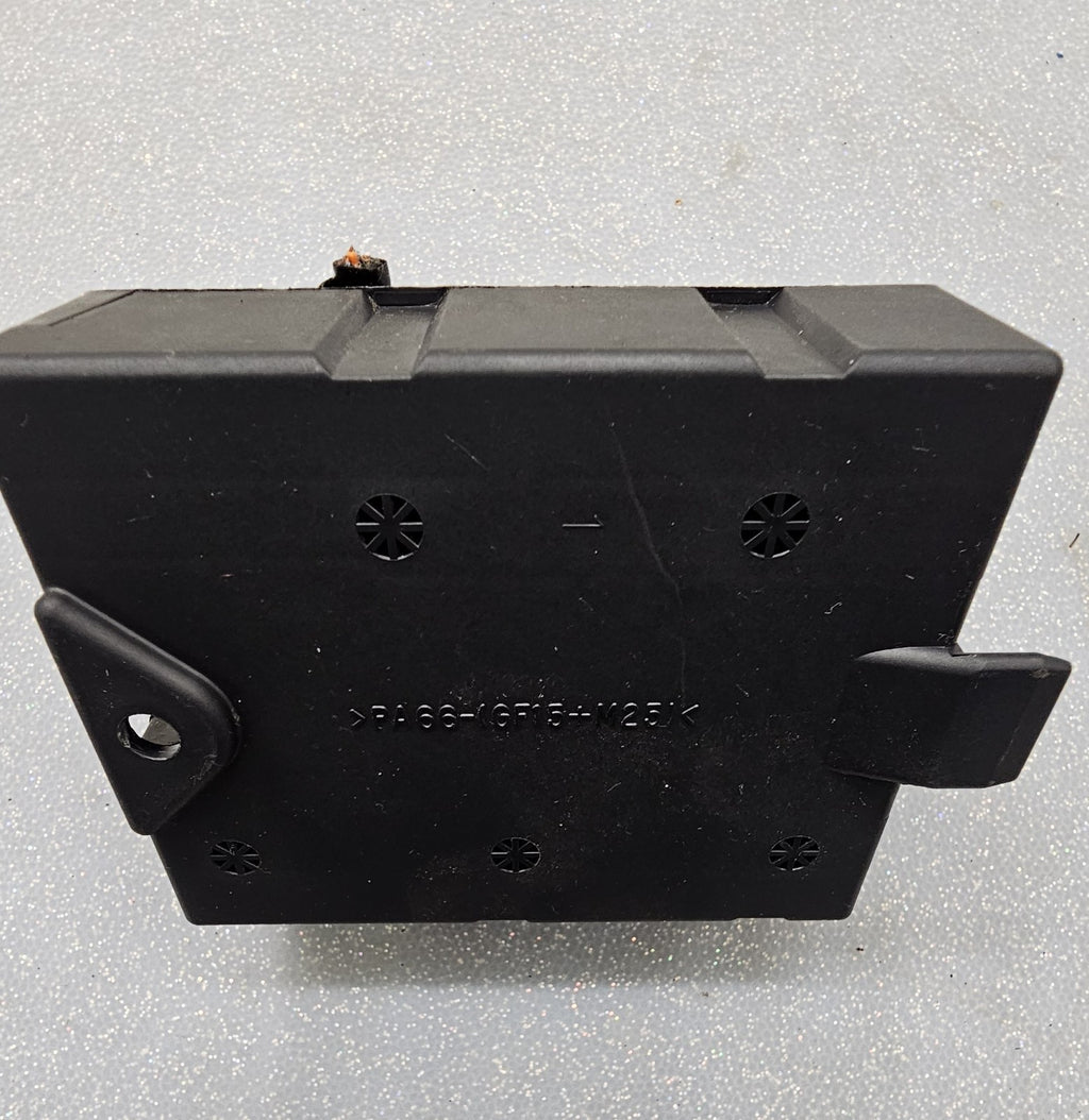 🔥03-05 Lincoln Aviator Dash Climate Temperature Control Solenoid Assembly OEM