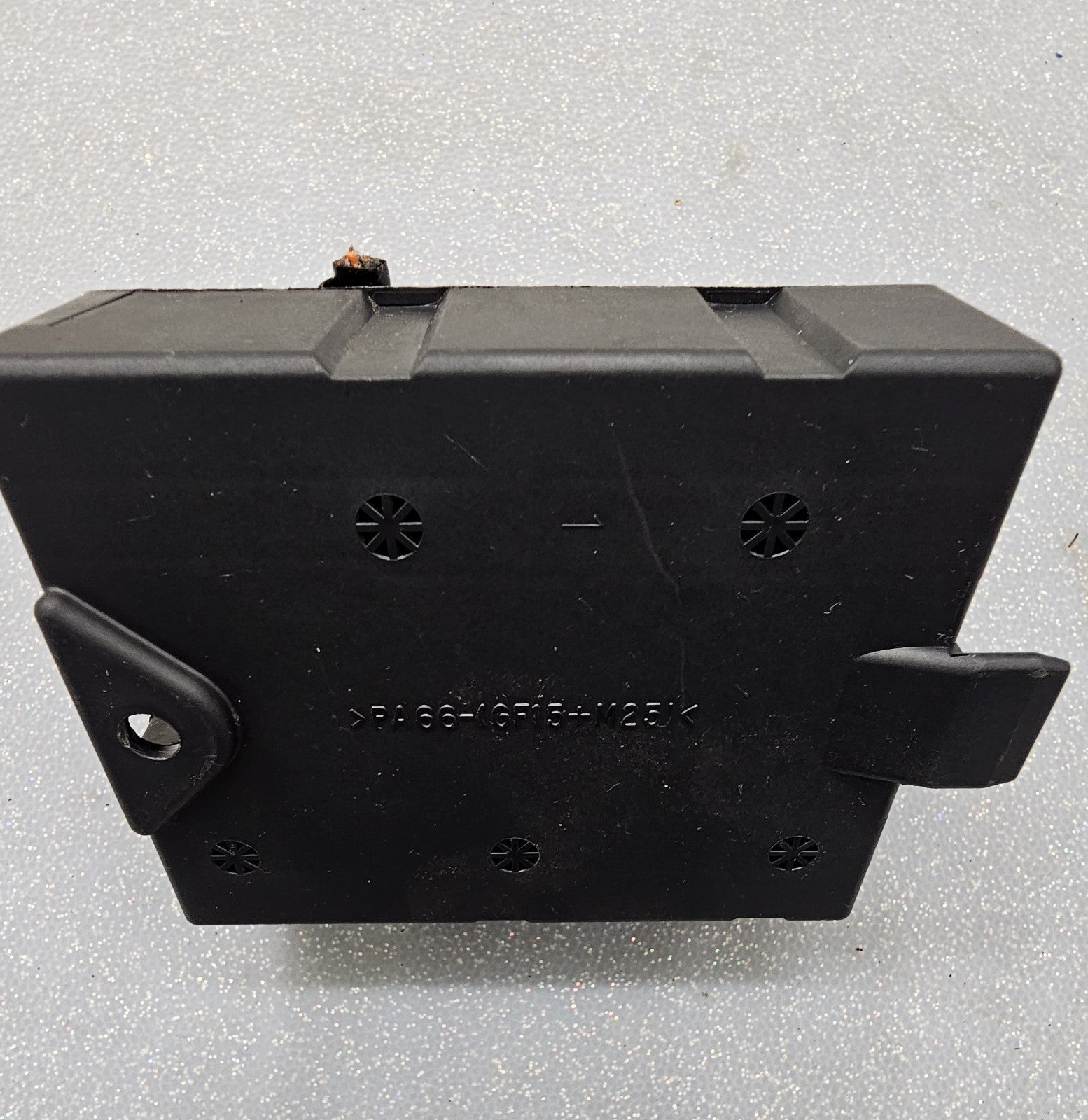 🔥03-05 Lincoln Aviator Dash Climate Temperature Control Solenoid Assembly OEM
