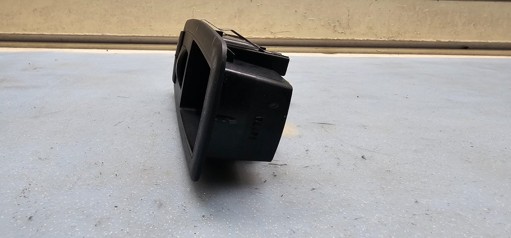 🔥08-11 Grand Caravan Nitro Journey Ram T&C Right Passenger Window Switch BLACK