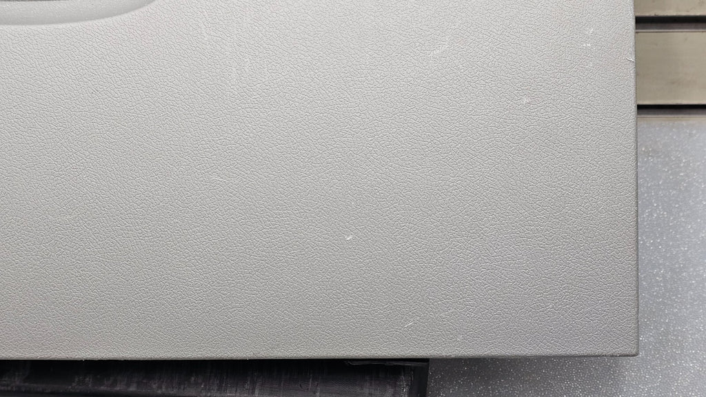 🔥05-10 CHARGER Chrysler 300 DASH Glove Box Storage Compartment Assembly Gray