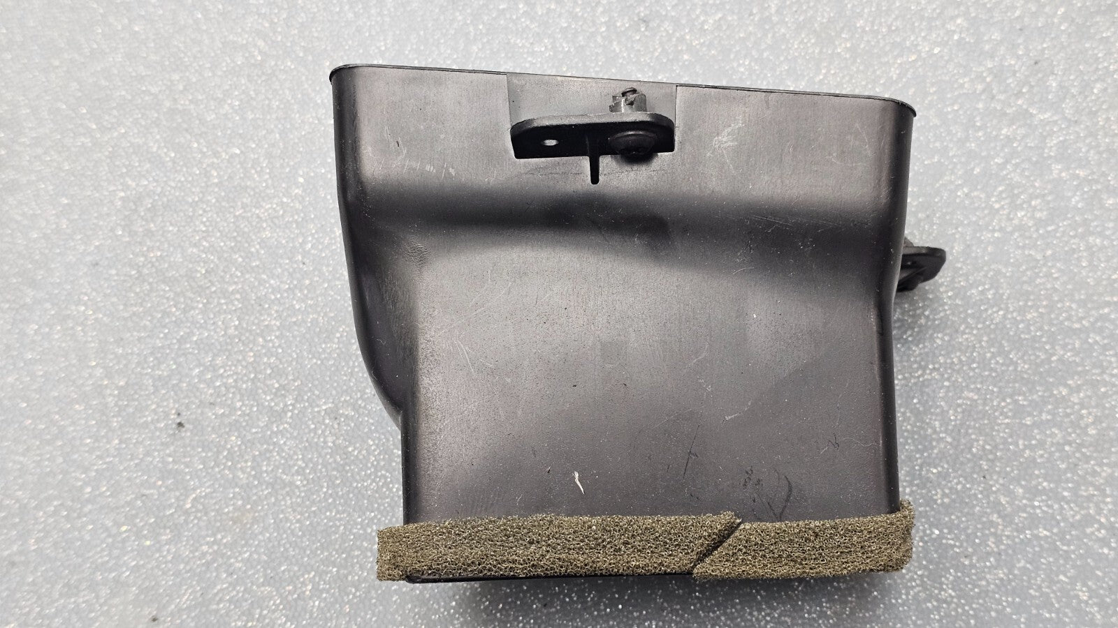 🔥99-04 FORD F250 F350 Dash Right Passenger Air Vent Heater Conditioning Tan