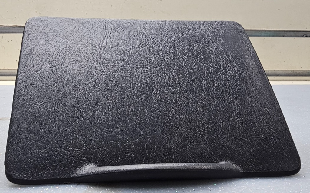🔥03-08 Toyota Corolla Matrix Dash Storage Compartment Coin Tray Black OEM/TC