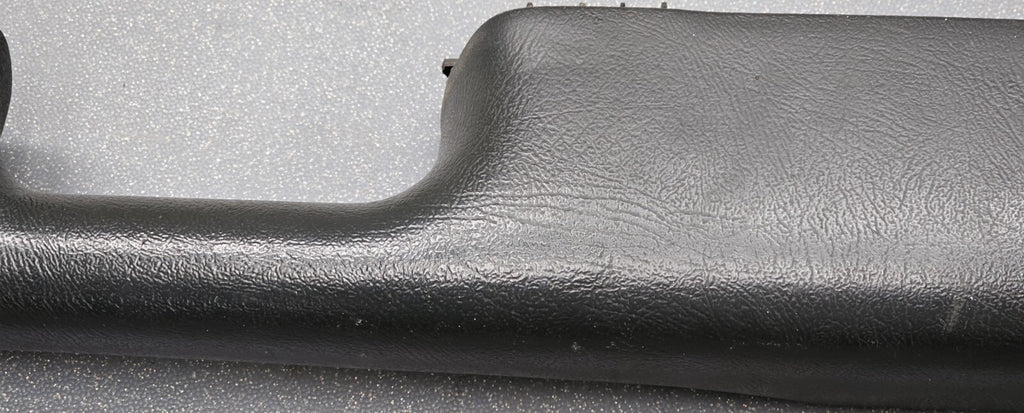 🔥99-02 Chevrolet GMC Silverado Tahoe FrontRight Door Armrest Handle Graphite H1