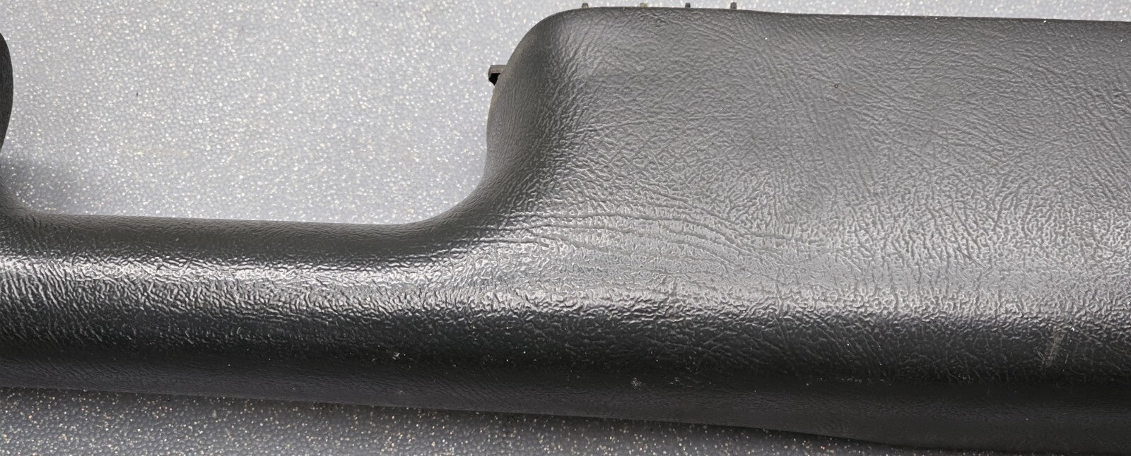 🔥99-02 Chevrolet GMC Silverado Tahoe FrontRight Door Armrest Handle Graphite H1